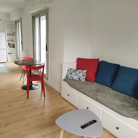 Logement Centre Sarzeau Golfe Du Morbihan France المظهر الخارجي الصورة