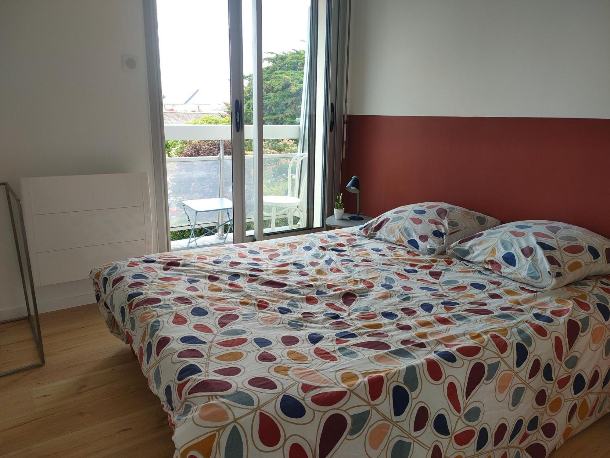 Logement Centre Sarzeau Golfe Du Morbihan France المظهر الخارجي الصورة